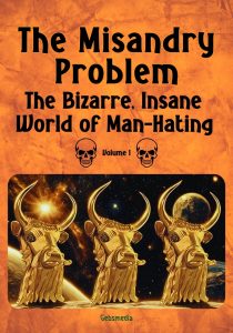 misandry is man-hating