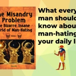 The Misandry Problem